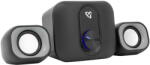 SBOX SP-182 2.1 Aktív hangfal