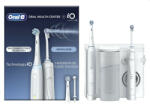 Oral-B Oral Health Center + iO series 4