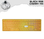 Ducky One 3 MX Black (DKON2108ST-AUSPDYDYYYC1)