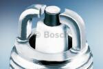 Bosch Bujie TOYOTA COROLLA Liftback (E11) (1997 - 2002) BOSCH 0 242 229 782 Bujie