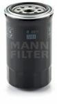 Mann-filter Filtru ulei KIA CARENS III (UN) (2006 - 2013) MANN-FILTER W 8011