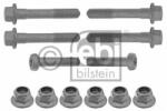 Febi Bilstein Set montare, legatura FORD MONDEO II (BAP) (1996 - 2000) FEBI BILSTEIN 24387