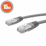  Cablu Patch8P/8C Cat. 5 - 15 m (20365)