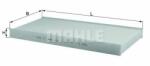 Mahle Original Filtru polen / aer habitaclu MERCEDES B-CLASS (W245) (2005 - 2011) MAHLE ORIGINAL LA 252