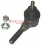 METZGER Cap de bara RENAULT TRAFIC II caroserie (FL) (2001 - 2014) METZGER 54033018