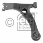 Febi Bilstein Bascula / Brat suspensie roata TOYOTA COROLLA Verso (ZDE12, CDE12) (2001 - 2004) FEBI BILSTEIN 26598