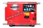 KraftDele KD123 Generator