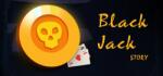 Angry Games Black Jack Story (PC)