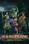 Twin Sails Interactive Gloomhaven Jaws of the Lion (PC)