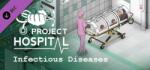 Oxymoron Games Project Hospital Department of Infectious Diseases (PC)