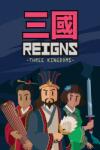 Devolver Digital Reigns Three Kingdoms (PC)