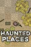 Phoenixxx Games Haunted Places (PC)