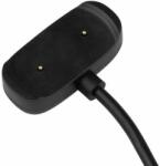 FIXED USB Charging Cable Amazfit GTR 2/GTS 2, Fekete (FIXDW-AMAZ)