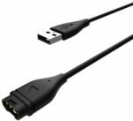FIXED USB Charging Cable Garmin smartwatch, Fekete (FIXDW-796)