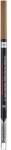 L'Oréal Infaillible Brows 24H Micro Precision Pencil creion 1, 2 g pentru femei 5.0 Light Brunette