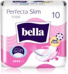 Bella Perfecta Slim Rose absorbante 10 buc