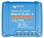 Victron Energy Convertor DC-DC Victron Energy Orion-Tr 12/24-5A, 120W (Albastru) (ORI122410110)