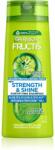 Garnier Fructis Strength & Shine шампоан за подсилване и блясък на косата 400ml