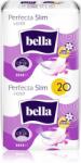 Bella Perfecta Slim Violet absorbante 20 buc