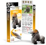 dodoland EUGY Gorilla 3D puzzle (D5045)