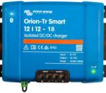 Victron Energy Convertor cu charger DC-DC Victron Energy Orion-Tr Smart Isolated 12/12-18, 220W (Albastru) (ORI121222120)