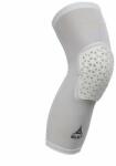 Select Compression knee support long 6253 fehér, méret XL