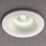 Redo Group Beépíthető LED spot lámpa, 3W, hidegfehér fényű, kerek (MT 126 LED) (70361)