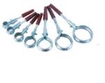 Styron Tiplis bilincs 2″ (150010006) (BI-150010006)