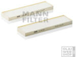  Mann-Filter pollenszűrő CU 29 002-2