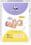 Bella Baby Happy Panda Baby Underpads eldobható pelenkázó-alátétek 60x60cm 10 db