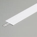 Topmet LED profil fedél "G" opál (84000238)