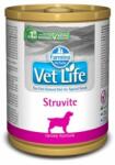 Alpha-Vet Vet Life Dog Urinary Struvite konzerv 300g