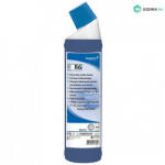 Room Care R6 folyékony erős toalett-tisztítószer 750ml (6db/karton) (101103665)