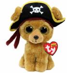 Ty Plus catelul pirat ROWAN (15 cm) -Ty (ST9XTY36492) - ookee