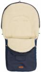 SENSILLO Sac de iarna Sensillo lana Navy 95x40 cm (SILLO-821) - ookee