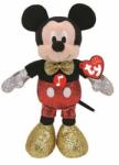 Ty Plus cu sunete MICKEY super sparkle (33 cm) - Ty (ST9XTY90196) - ookee