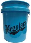 Meguiar's Consumer Produse microfibra Galeata Spalare Auto Meguiar's Hybrid Ceramic Bucket, 18.9L (RG206) - 24mag