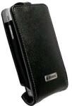 Krusell Iphone 4S OrbitFlex Case leather Black