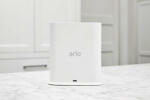 Arlo Add-On Smart Hub Base station with Micro SD Storage (compati (VMB5000-100EUS)