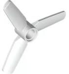 LEGO® 92842c1 - LEGO fehér 3 tollú propeller 5-ös átmérővel (92842c1)