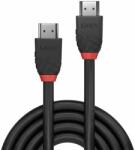 Lindy Кабел Lindy LNY-36772, от HDMI 2.1(м) към HDMI 2.1(м), 2m, черен (LNY-36772)