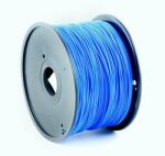 Gembird PLA / Kék / 1, 75mm / 1kg filament (3DP-PLA1.75-01-B)