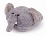 Cozy Noxxiez CS924 Elephant - papuc de pluș cald (20-CS924)