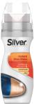 Silver Течен моментален блясък за обувки (ls2003)