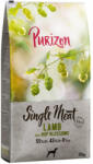 Purizon Purizon Pachet economic 2 x 12 kg - Single Meat Adult Miel cu mazăre