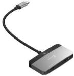 j5create Adaptor USB-C la HDMI j5create JCA465-N