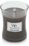 WoodWick Lumânare Parfumată Woodwick Sand & Driftwood 275 g