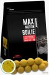 Haldorádó Max Motion Boilie Long Life 20 mm Édes Ananász - Főzött Haldorádó Bojli