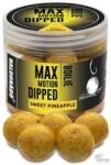 Haldorádó Max Motion Boilie Dipped 20 mm Édes Ananász - Dippelt Haldorádó Bojli (HD28878)