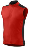 Specialized Rbx Sport férfi ujjatlan mez, L-es, piros